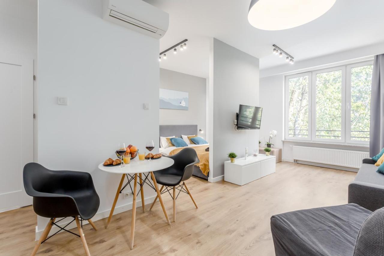 Apartament Expo Center
