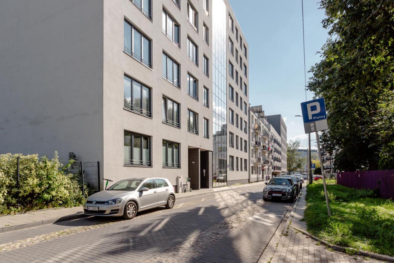 Apartament Expo Center