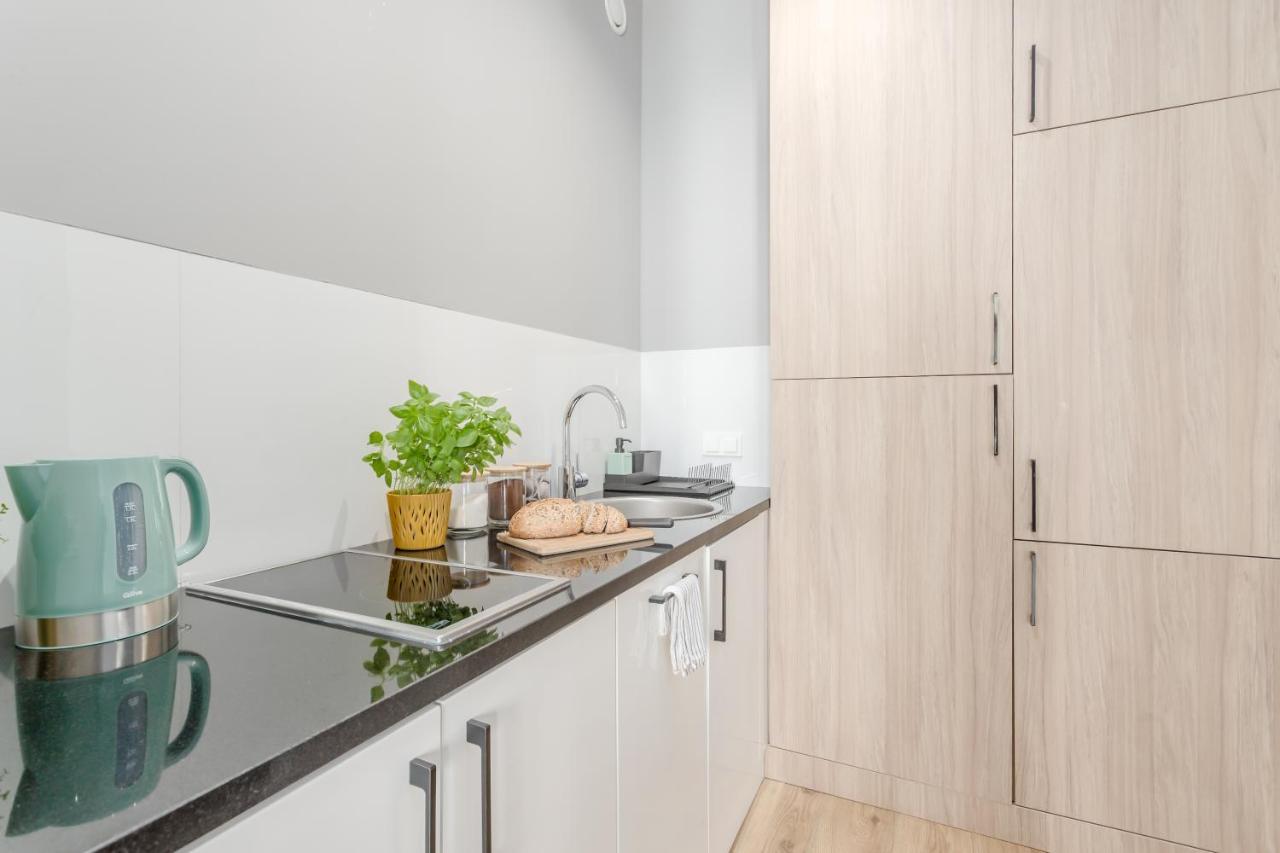 Apartament Expo Center Warszawa