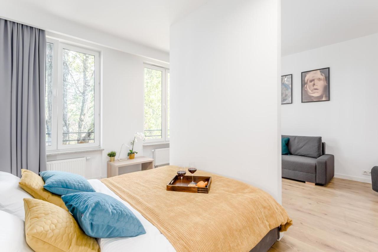 Expo Center Apartament