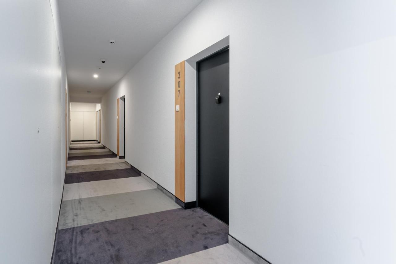 Apartament Expo Center