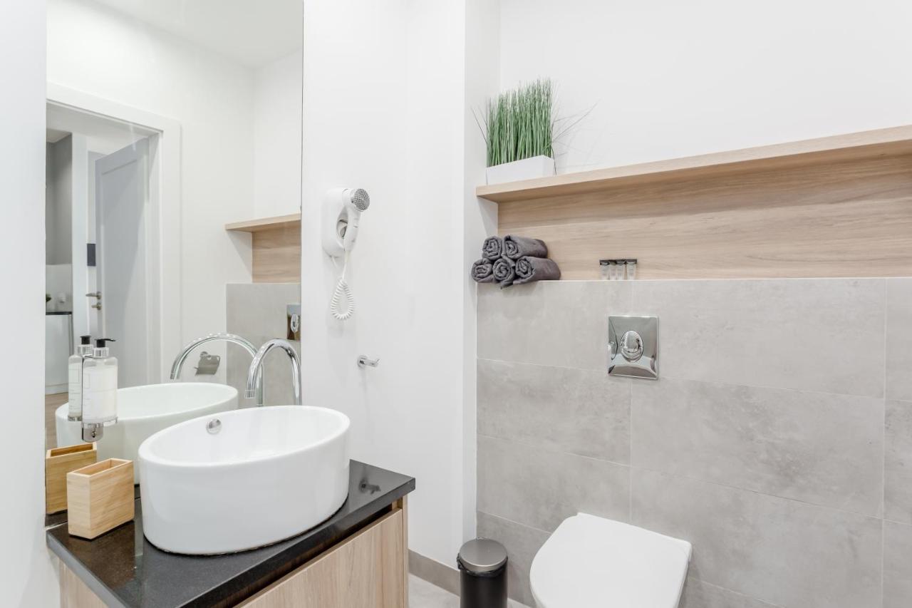 Apartament Expo Center